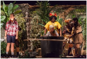 Jungle 4