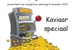 posterkaviaar