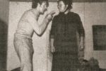 nico van Vliet – Sietske Zijlstra 1974 uw kameel staat voor
