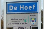 de hoef
