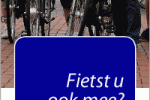 Banner Rabo Fietstocht 2015